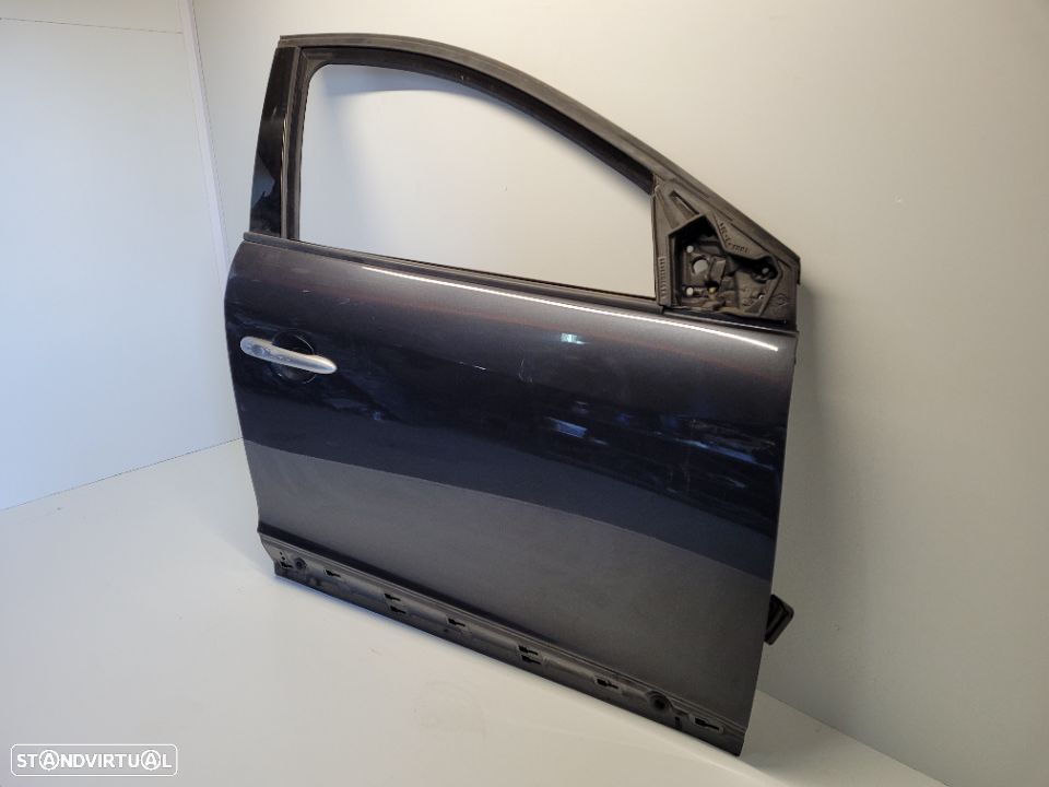 Porta frente direita Renault Megane III 3 - 3