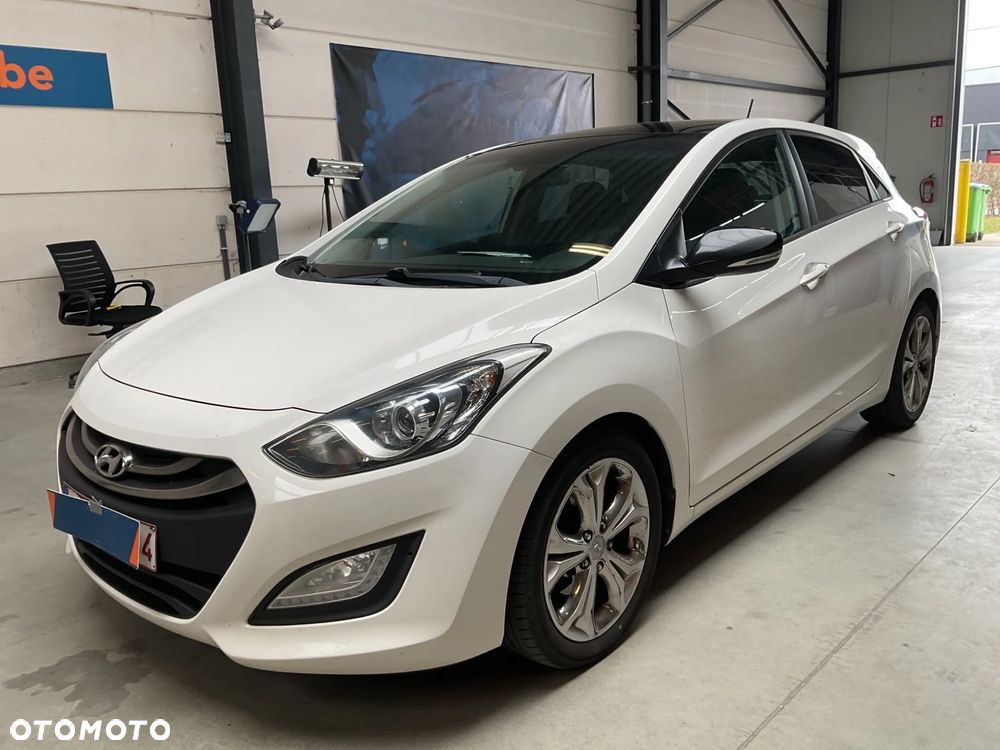 MINI Countryman Cooper D - 1