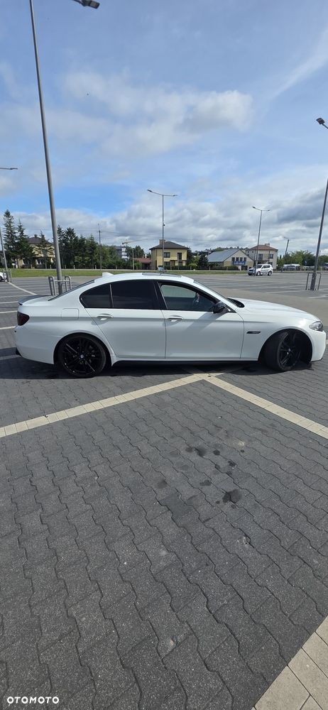 BMW Seria 5 - 3