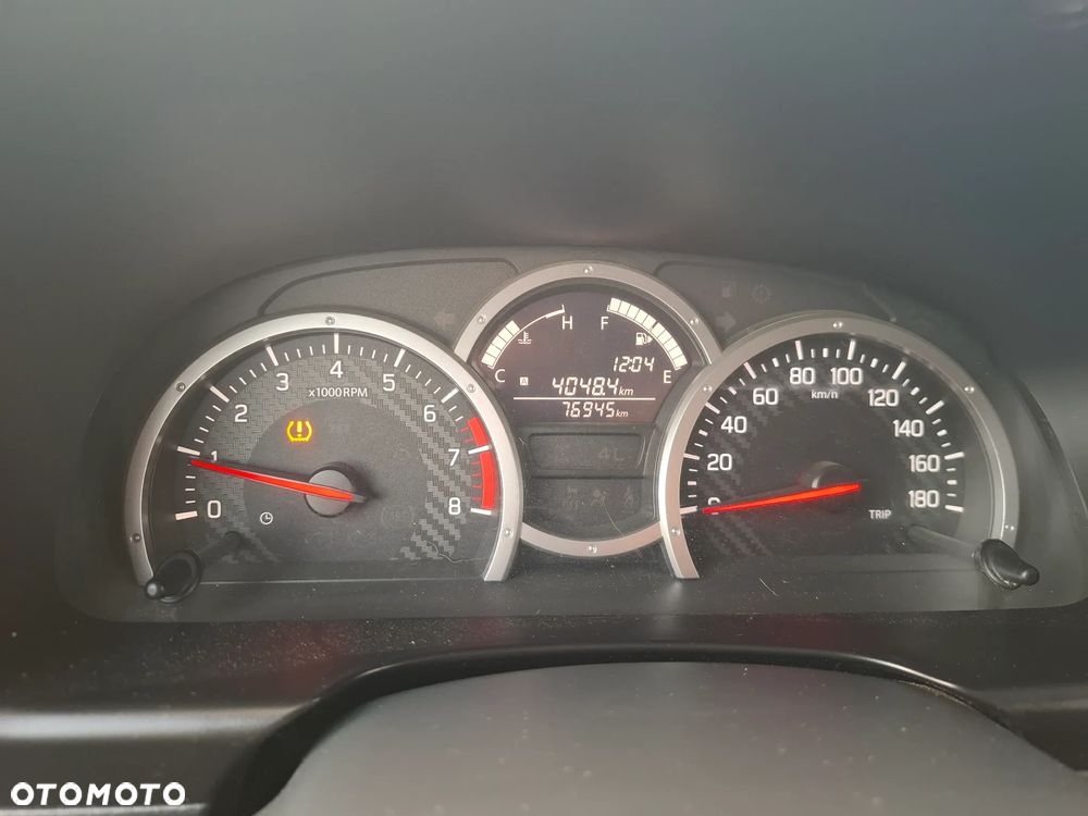 Suzuki Jimny 1.3 Elegance - 18