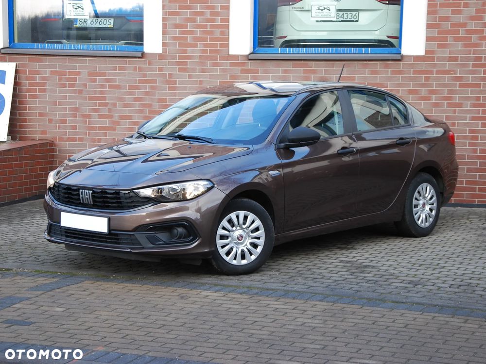 Fiat Tipo - 23