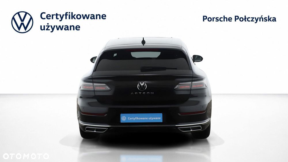 Volkswagen Arteon Shooting Brake 2.0 TDI R-Line DSG - 5