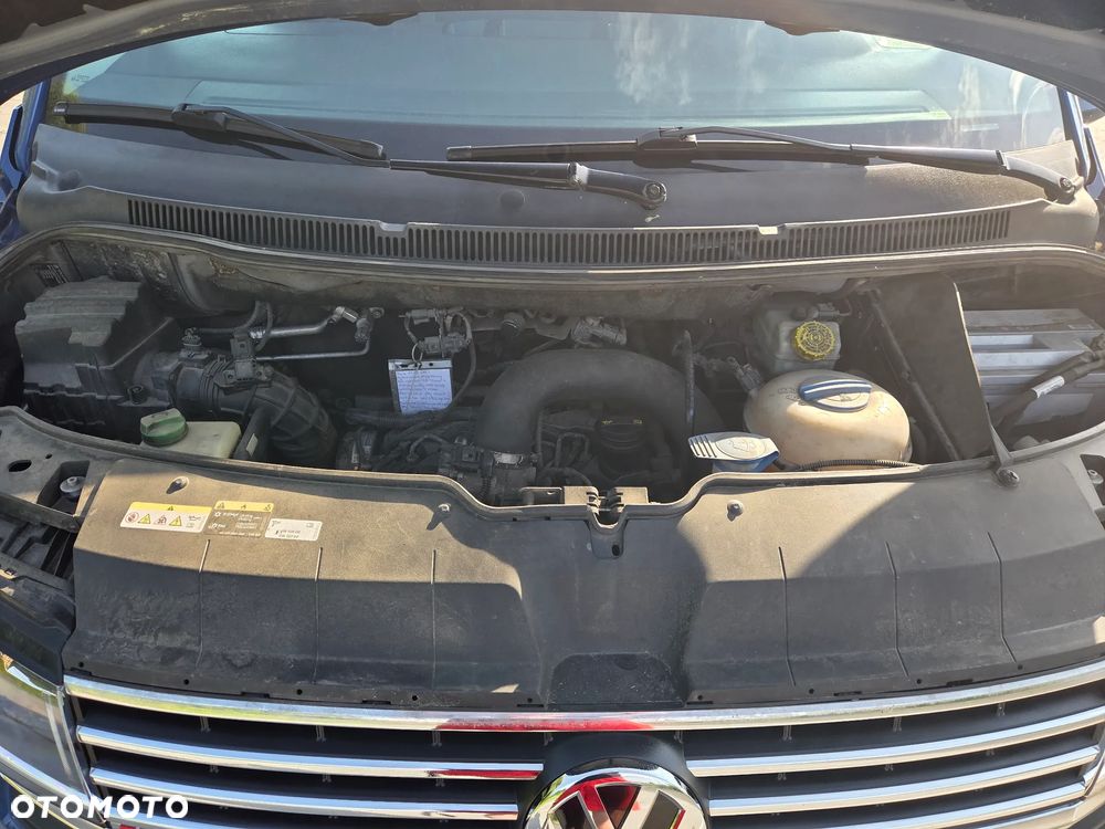 Volkswagen Transporter L2H1 - 19