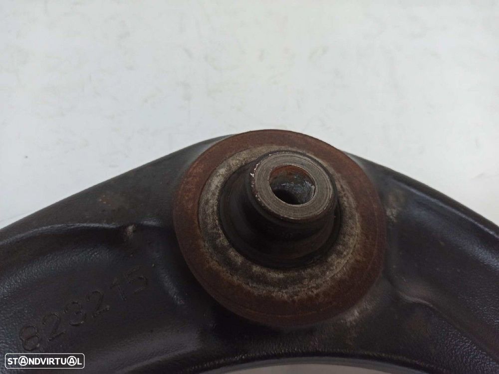 BRAÇO SUSPENSÃO INFERIOR FRENTE ESQUERDO CITROEN C4 LIM. TONIC - 3