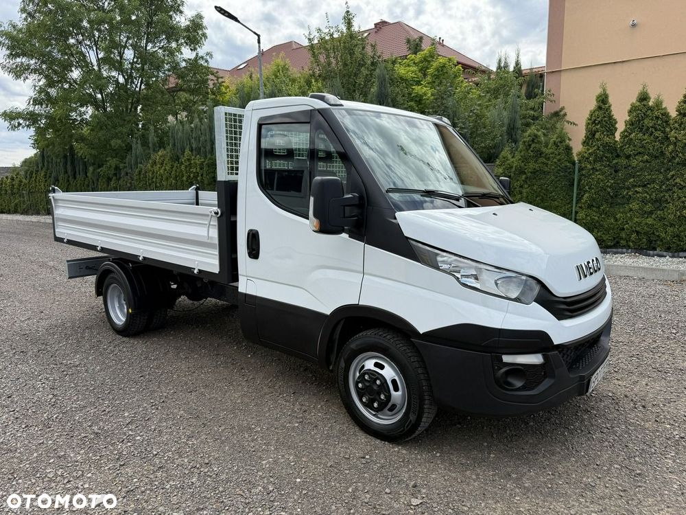 Iveco Daily - 3