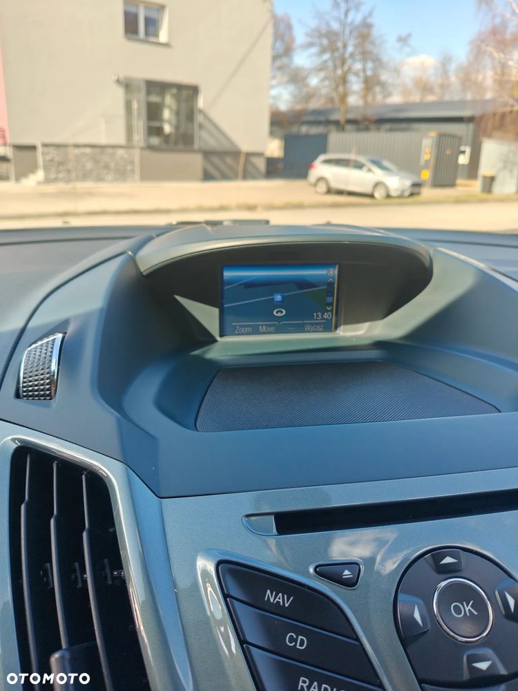 Ford Grand C-MAX 1.6 TDCi Titanium - 15