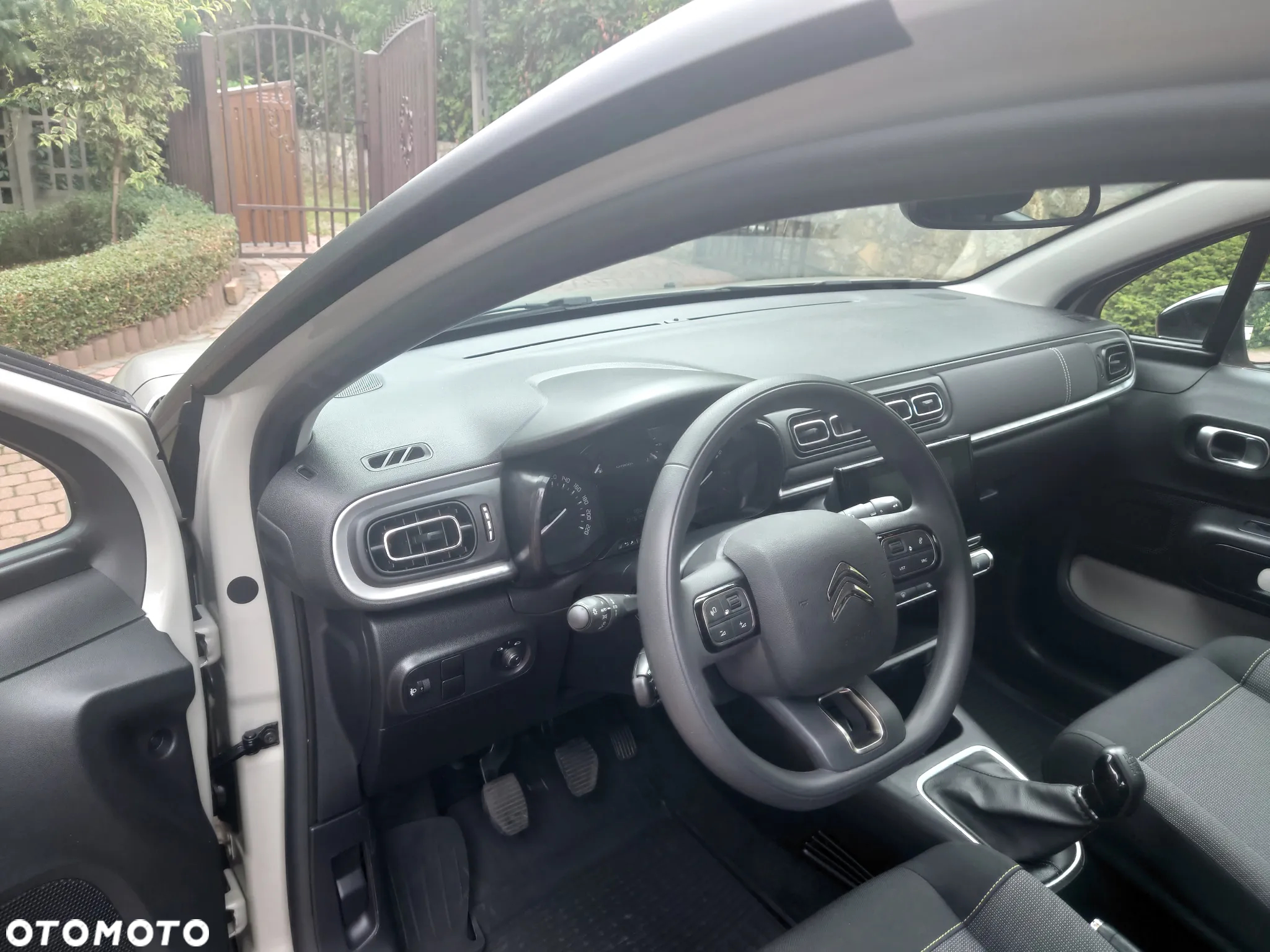 Citroën C3 1.2 PureTech Feel - 10