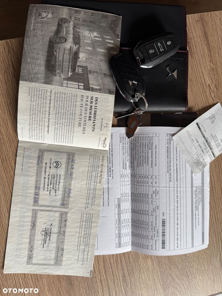 DS Automobiles DS 3 ver-1-2-puretech-performance-line - 13