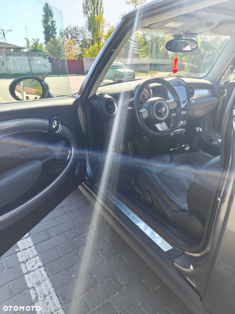 MINI Cooper S - 7
