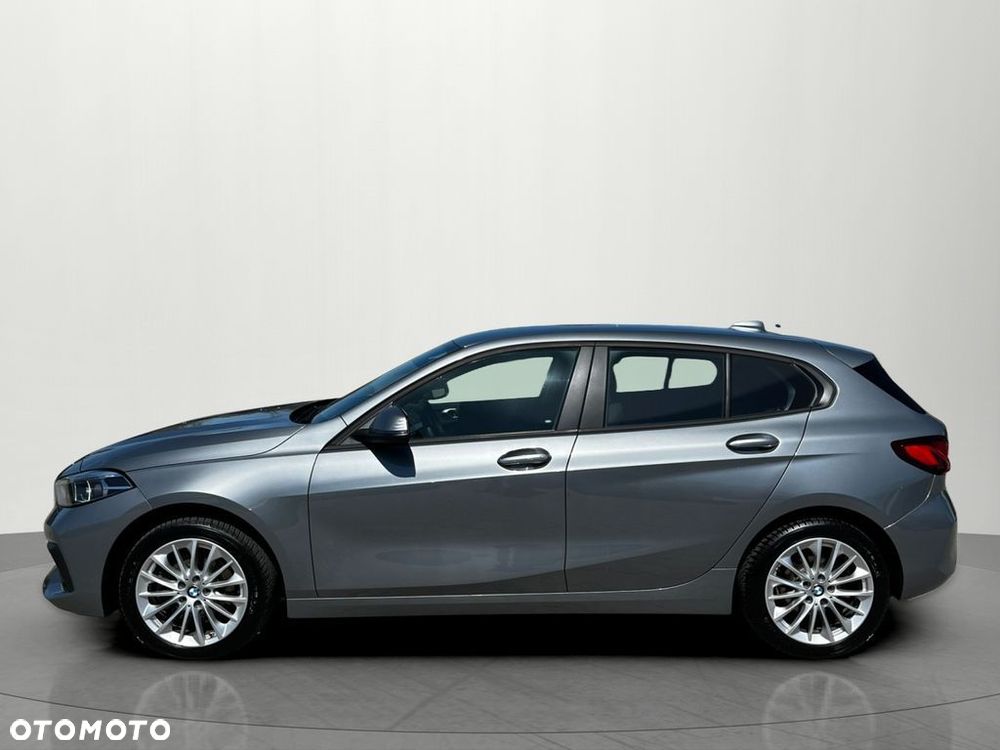 BMW Seria 1 118i Advantage - 6