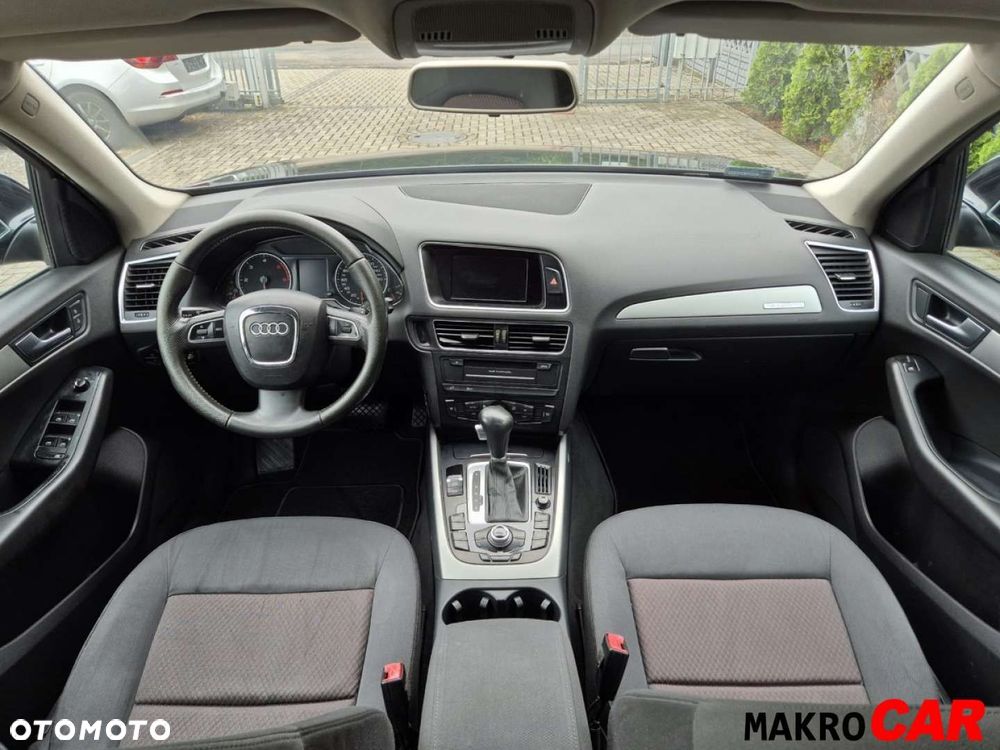 Audi Q5 2.0 TDI Quattro S tronic - 7