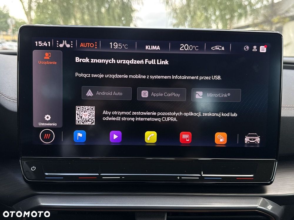 Cupra Formentor 1.5 TSI DSG - 31