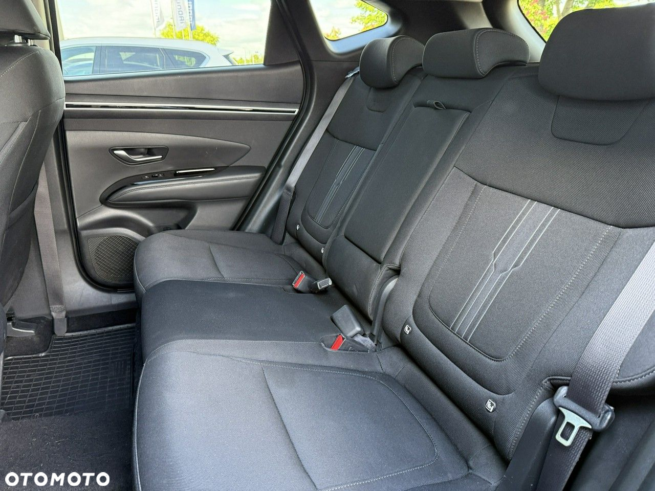 Hyundai Tucson - 11
