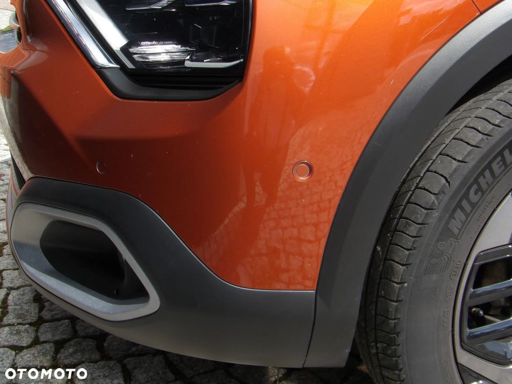 Citroën C4 1.2 PureTech Shine S&S EAT8 - 12