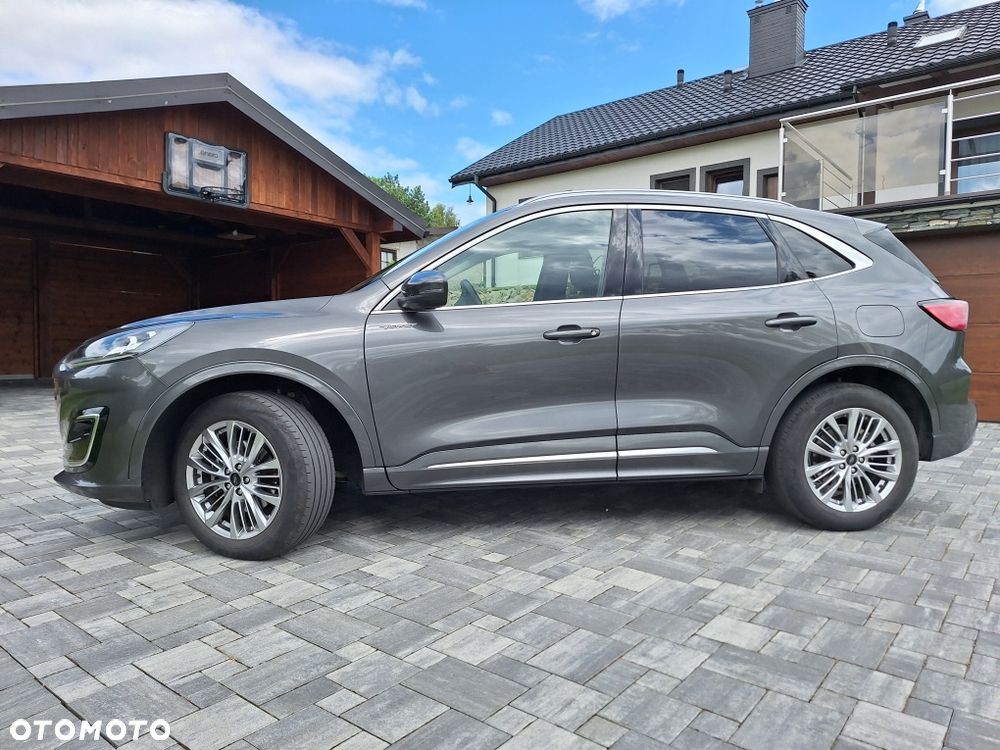 Ford Kuga - 4