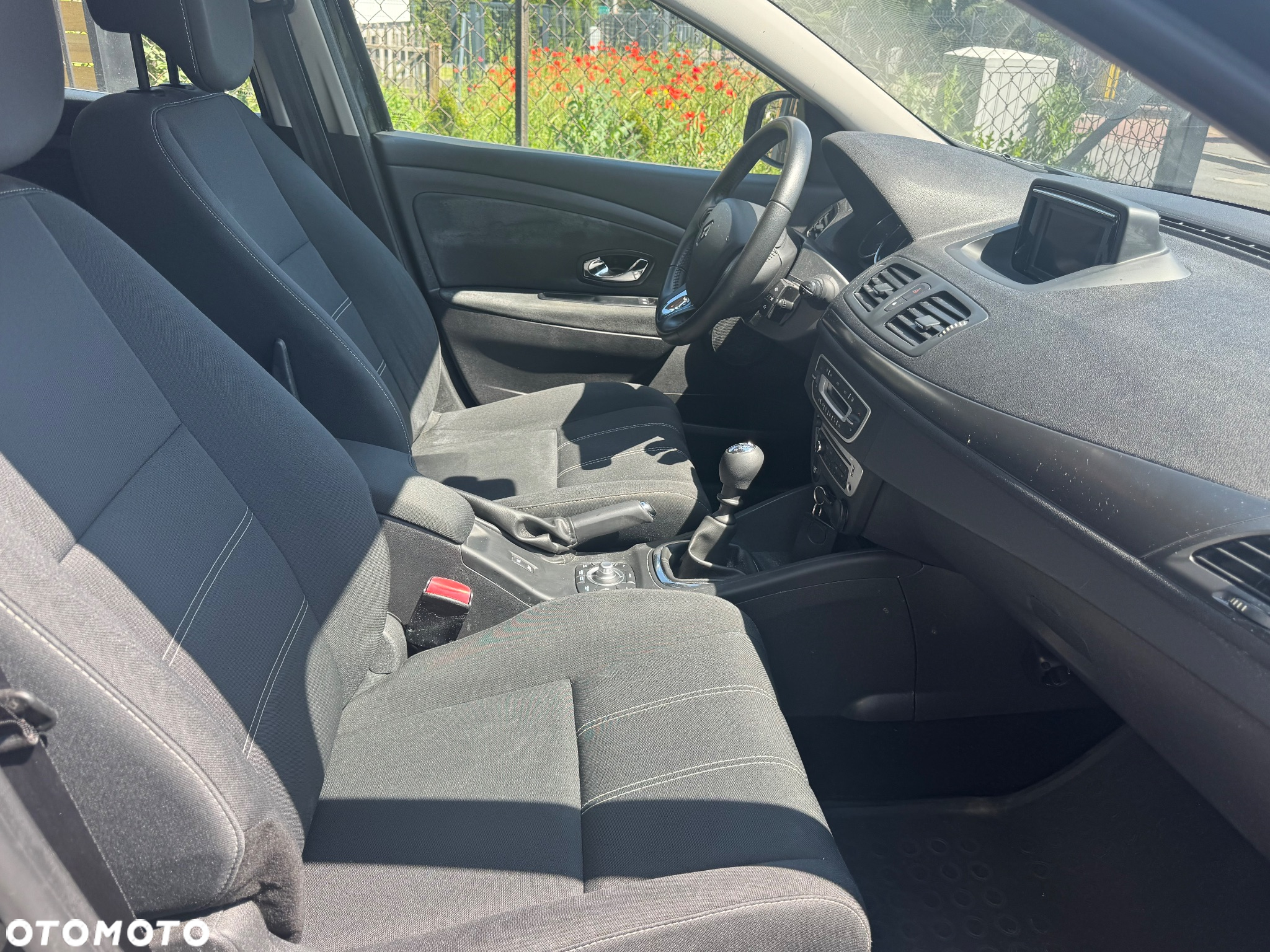 Renault Megane ENERGY TCe 115 Start & Stop Dynamique - 8