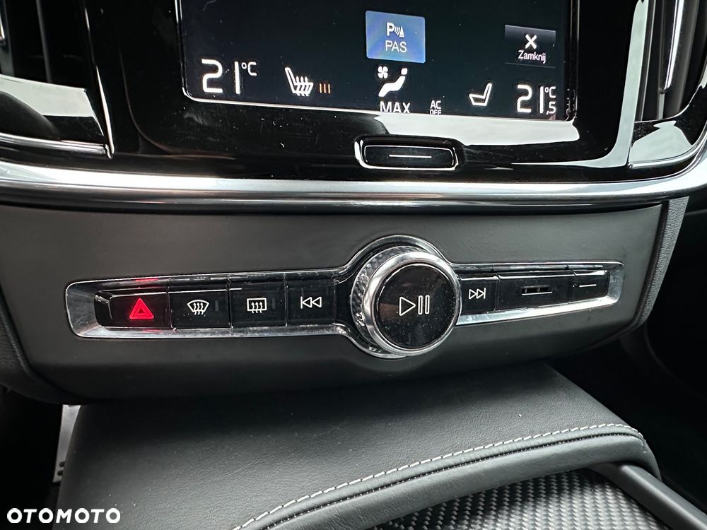 Volvo V90 B4 D Geartronic RDesign - 32
