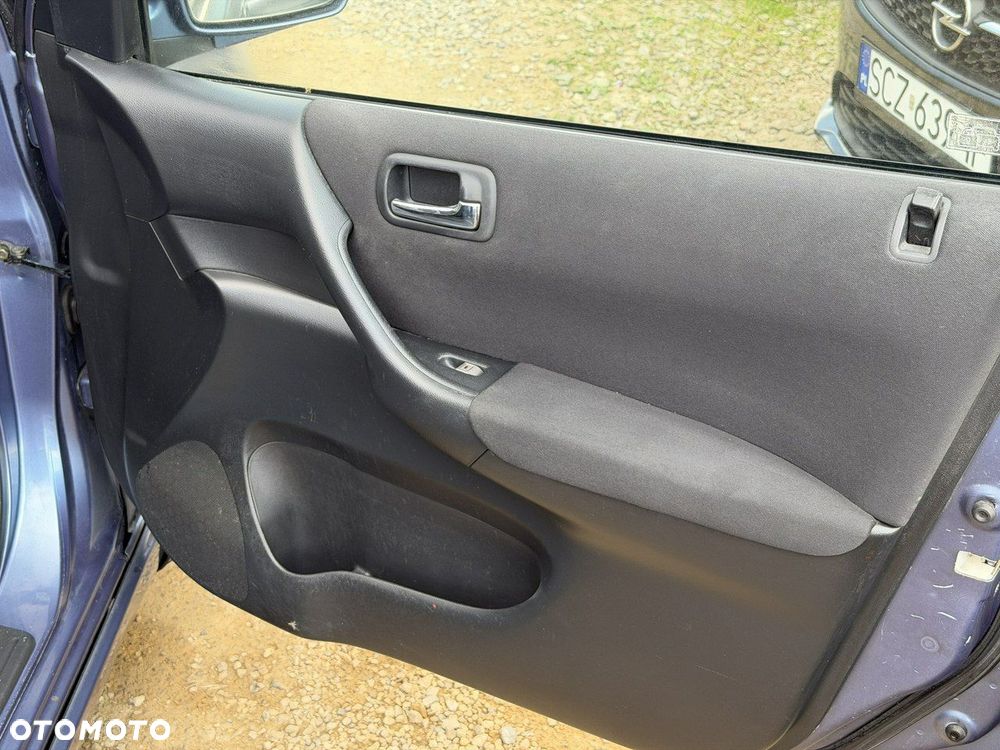 Honda Civic - 16