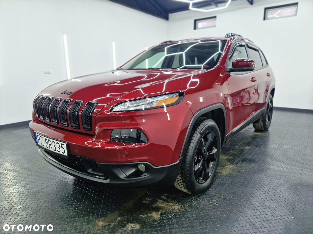 Jeep Cherokee - 40