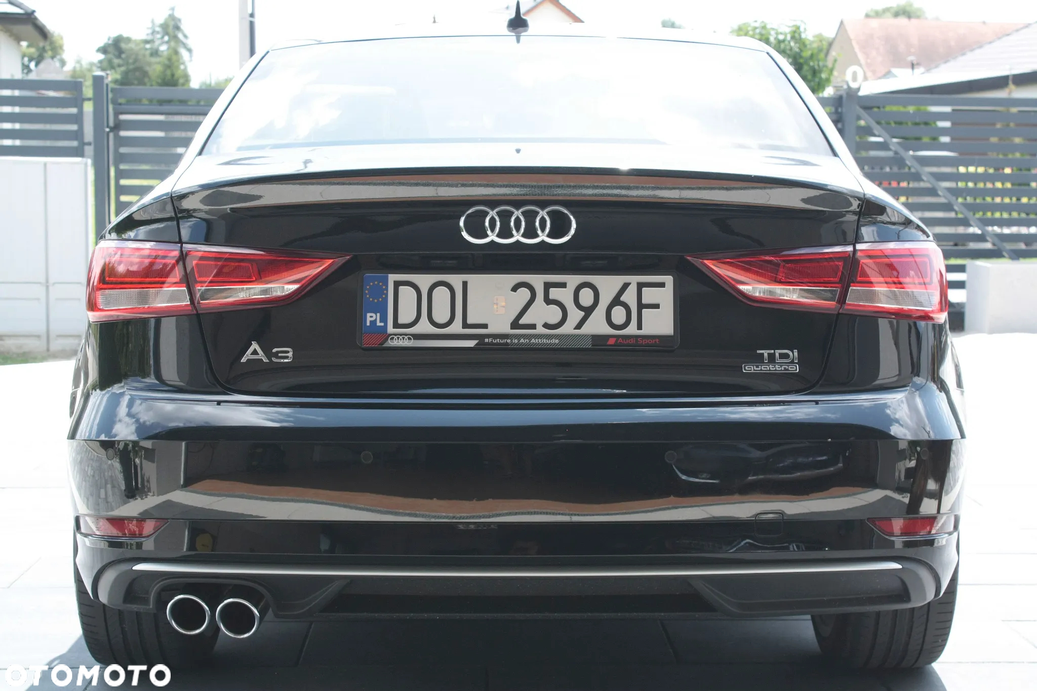 Audi A3 - 14