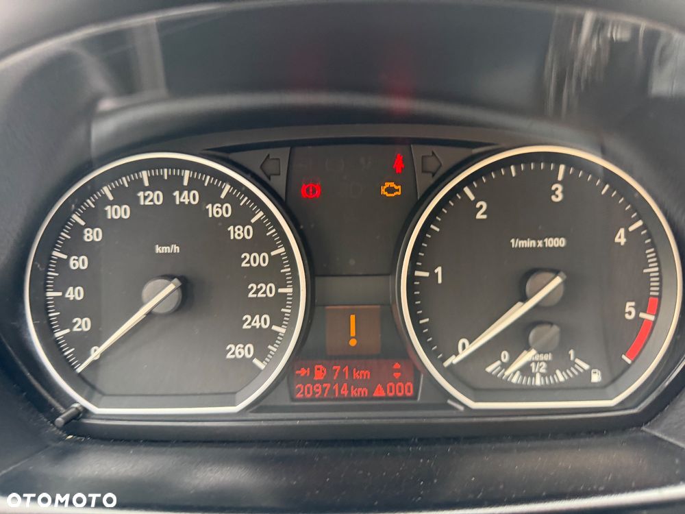 BMW Seria 1 120d - 8