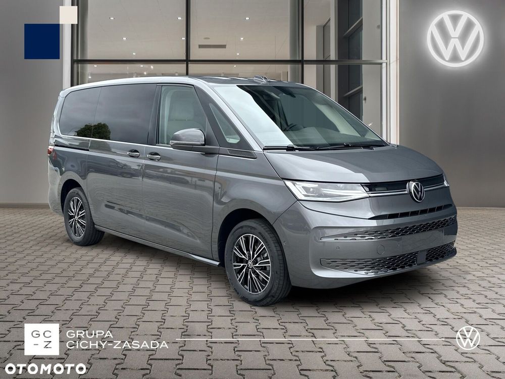 Volkswagen Multivan - 7