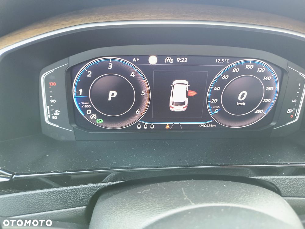 Volkswagen Arteon 2.0 TDI Elegance DSG - 26