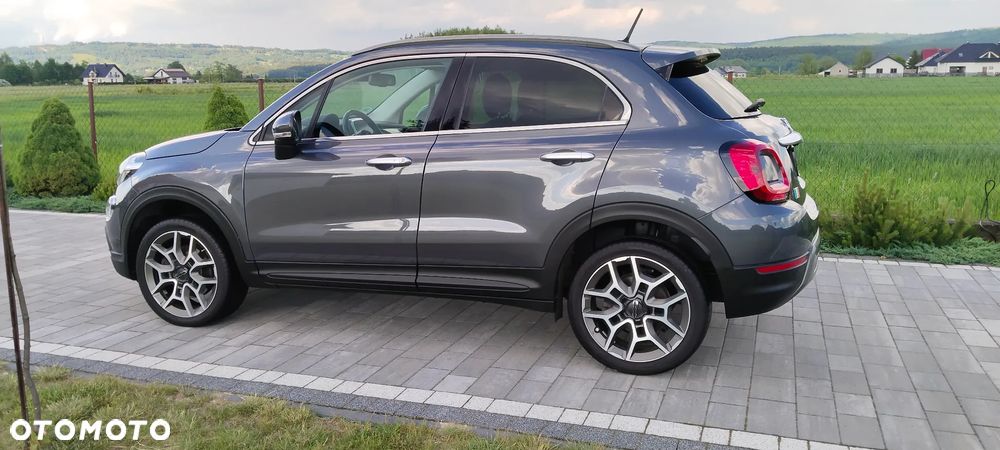 Fiat 500X - 23