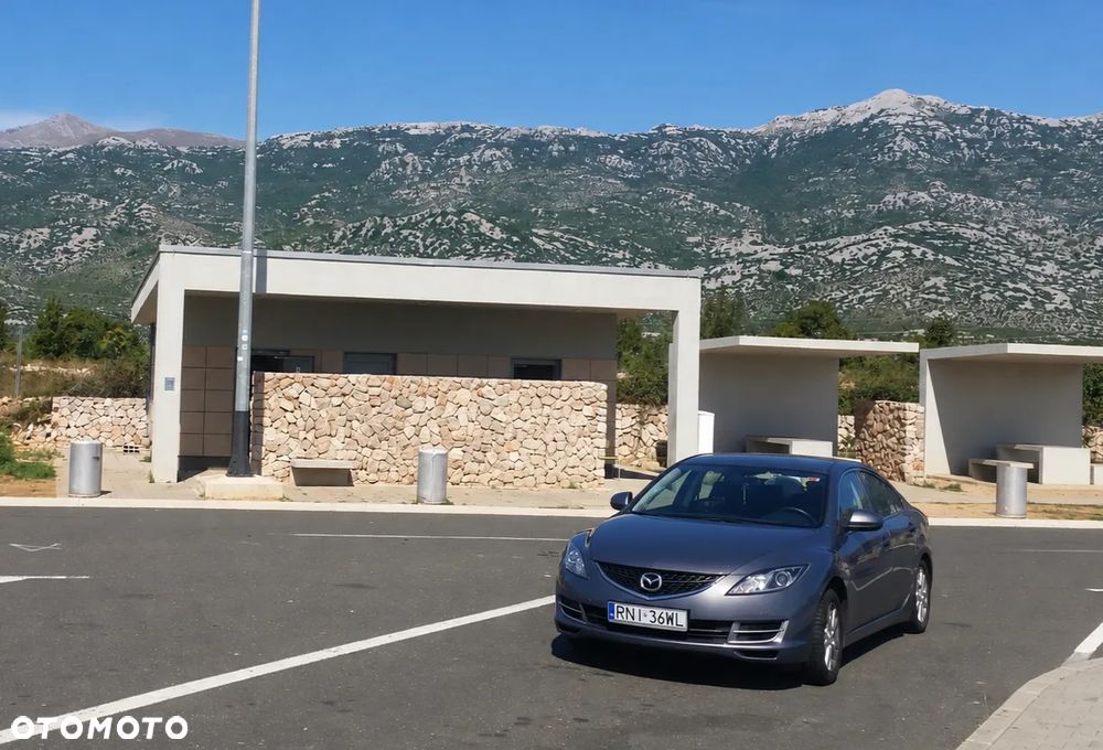 Mazda 6 1.8 MZR Prime-Line - 1