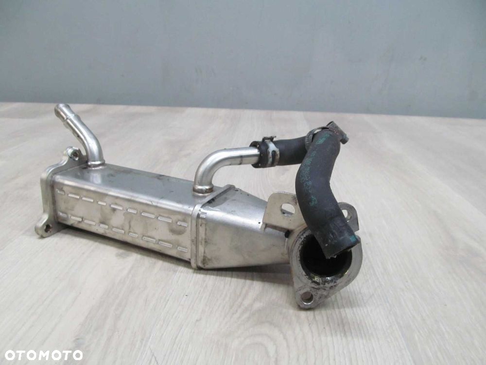 BOXER JUMPER 2.2 EURO 5 CHLODNICA SPALIN EGR 9800570780 11-17 - 5