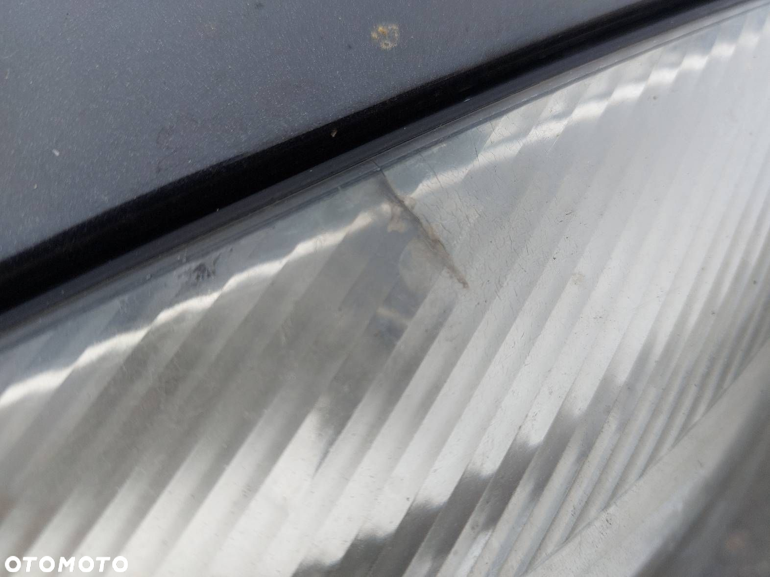 KOMPLETNY PRZÓD MASKA ZDERZAK LAMPA SKODA OCTAVIA II LIFT 9910 08-13r - 17