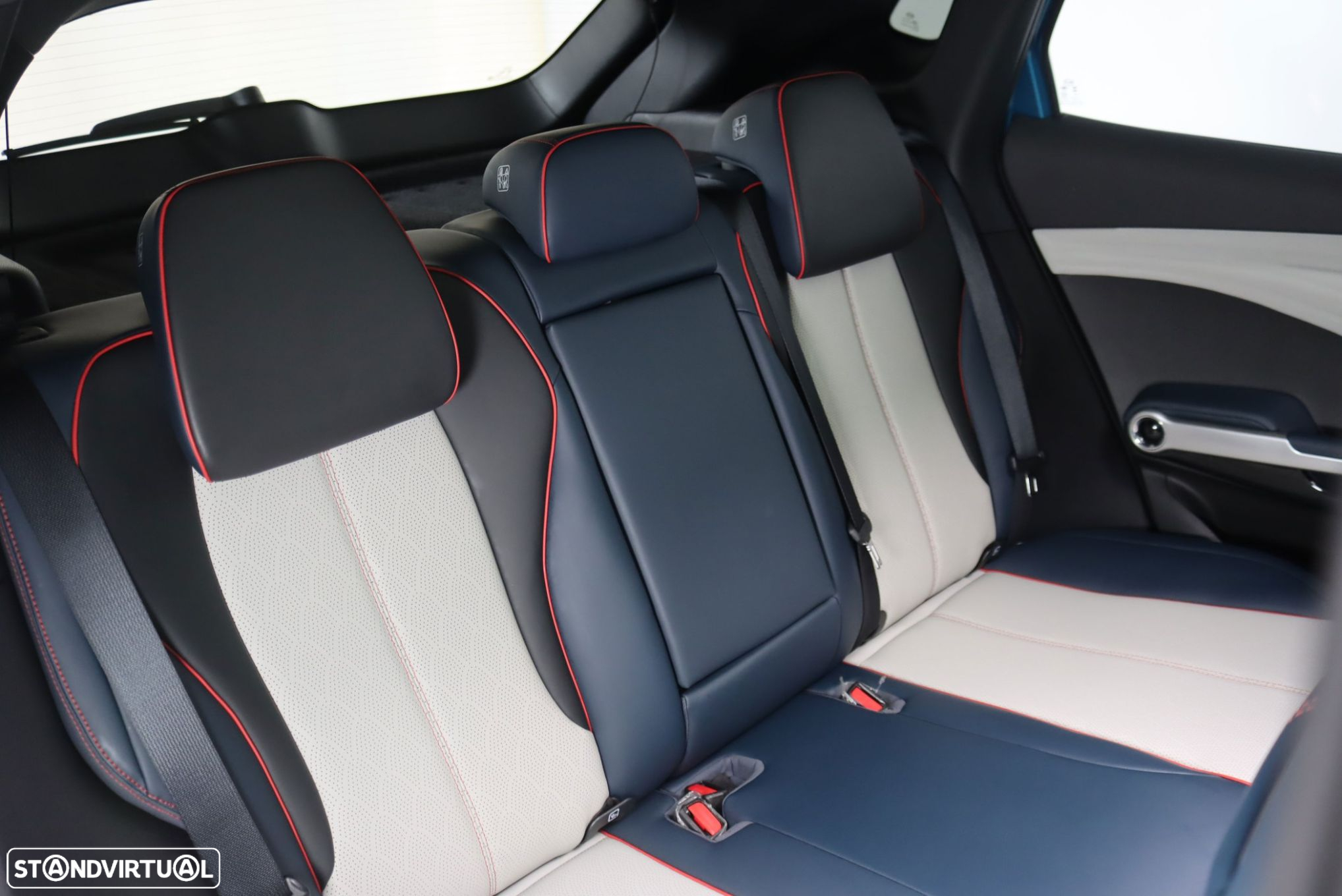 BYD Atto 3 Comfort - 18