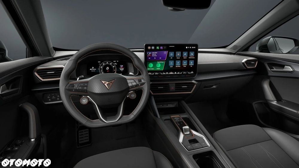 Cupra Formentor - 4