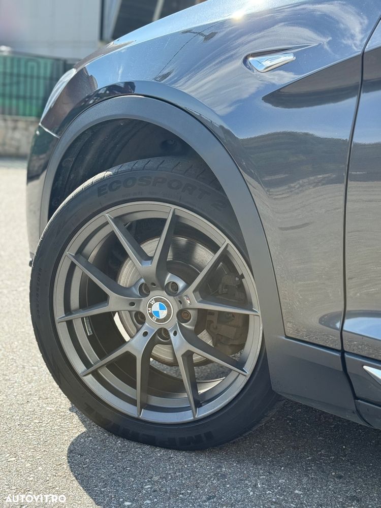 BMW X4 xDrive20d Aut. xLine - 24