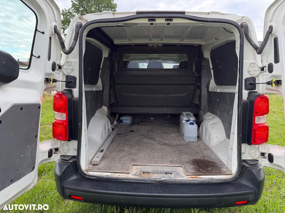 Citroën Jumpy Eco M Profi - 6
