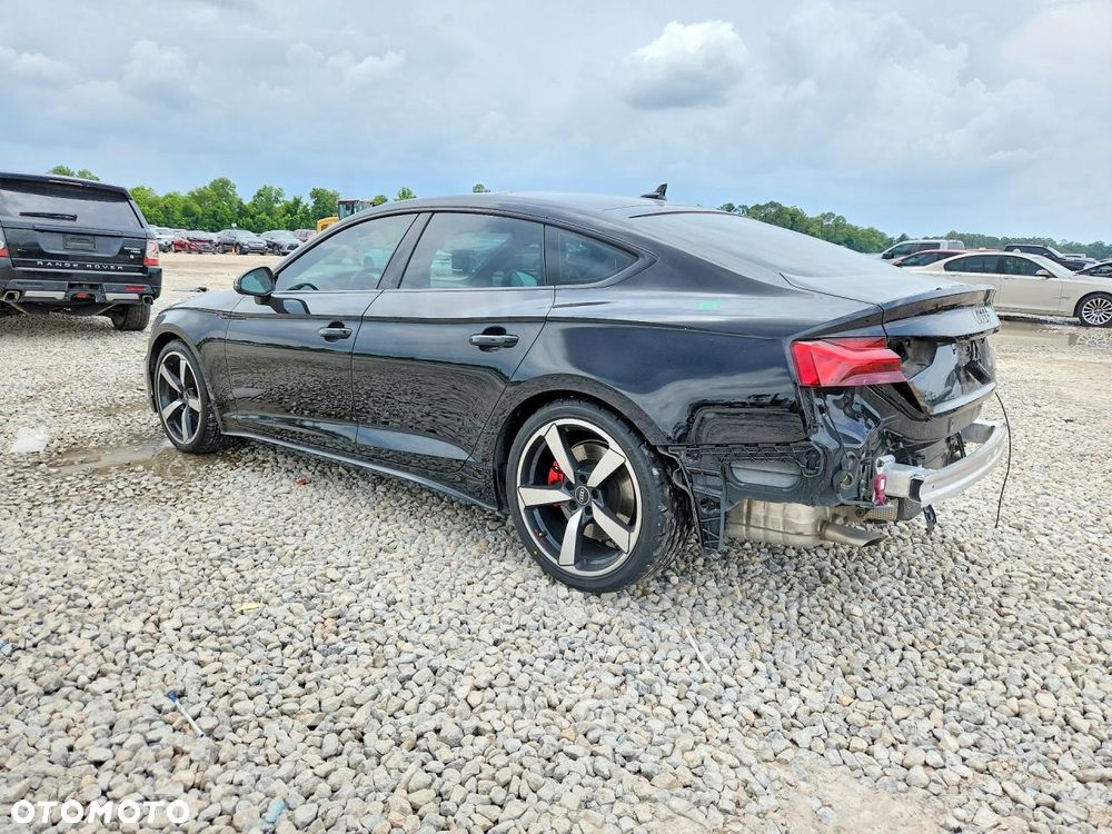 Audi A5 Sportback 2.0 TFSI Quattro Sport S tronic - 2