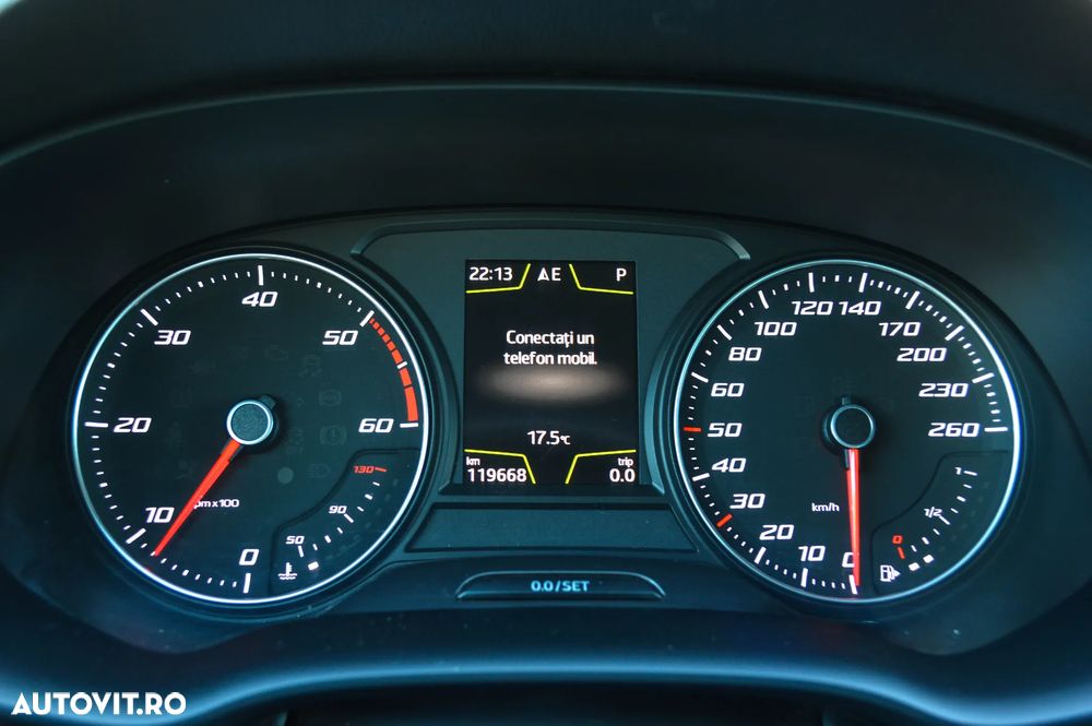 Seat Ateca 2.0 TDI 4DRIVE DSG XCELLENCE - 17