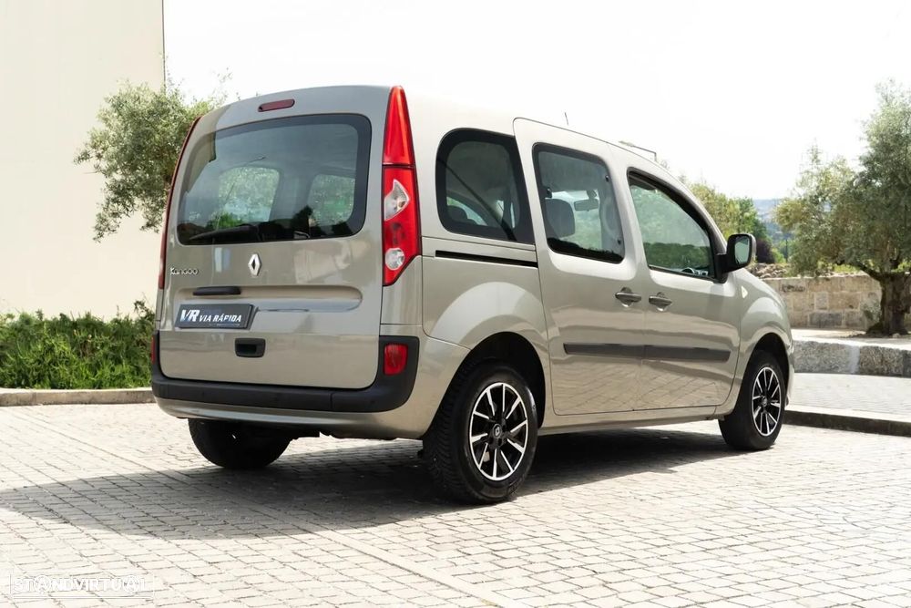 Renault Kangoo - 43