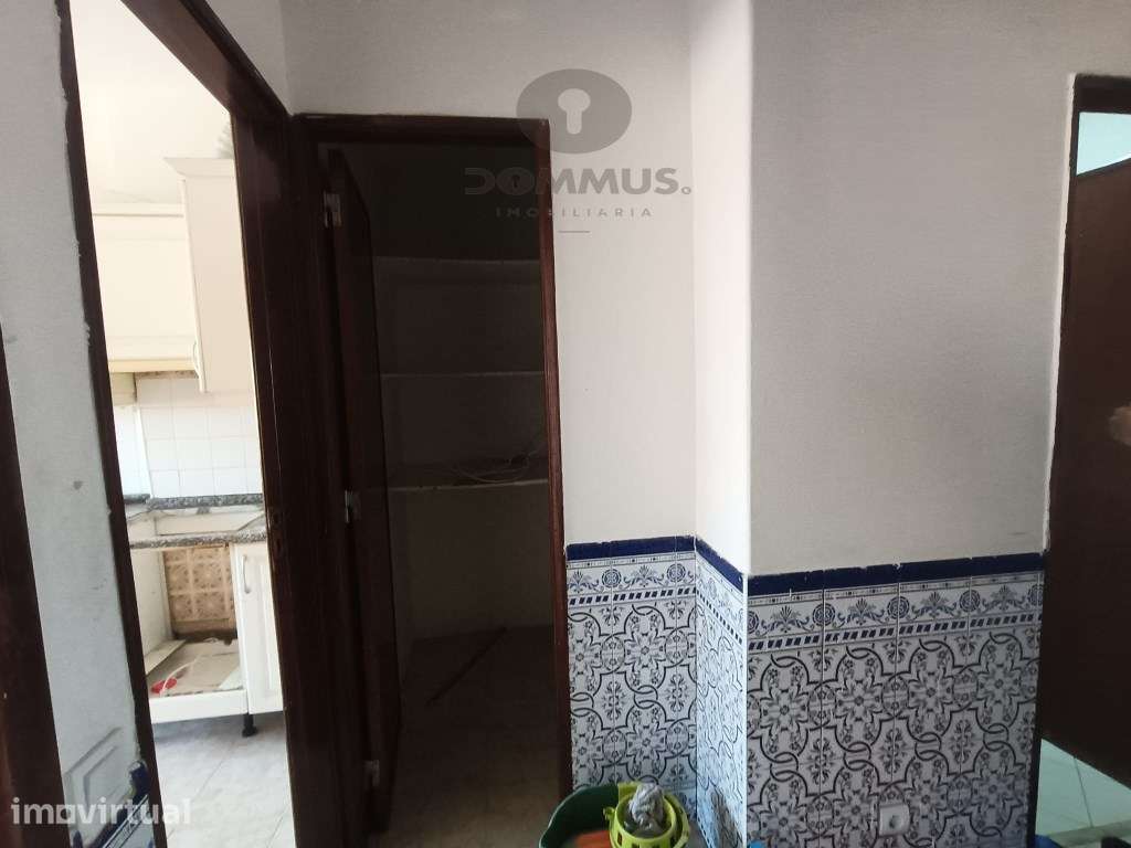 Apartamento T2 no Cacém - Grande imagem: 3/12