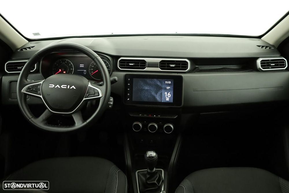 Dacia Duster 1.0 TCe Journey - 8