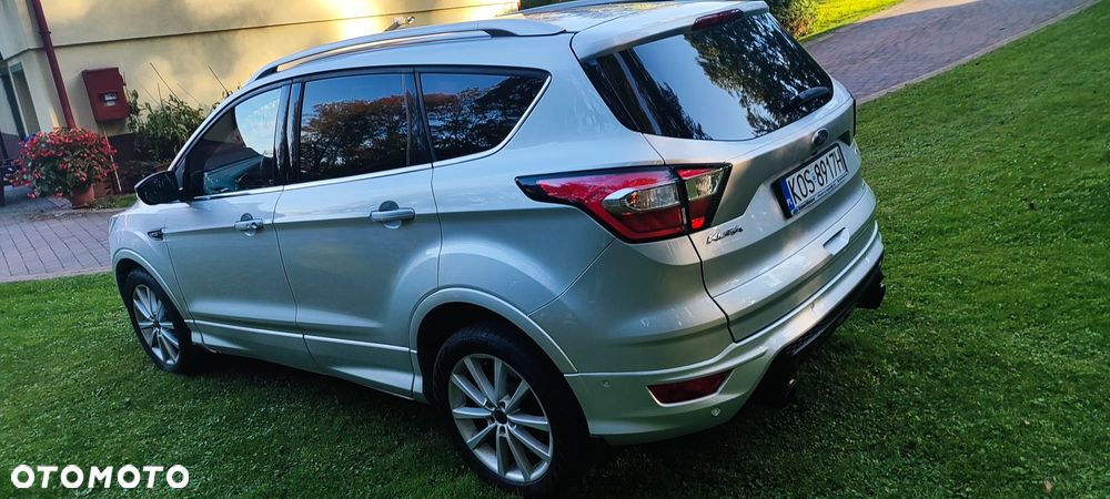 Ford Kuga - 4