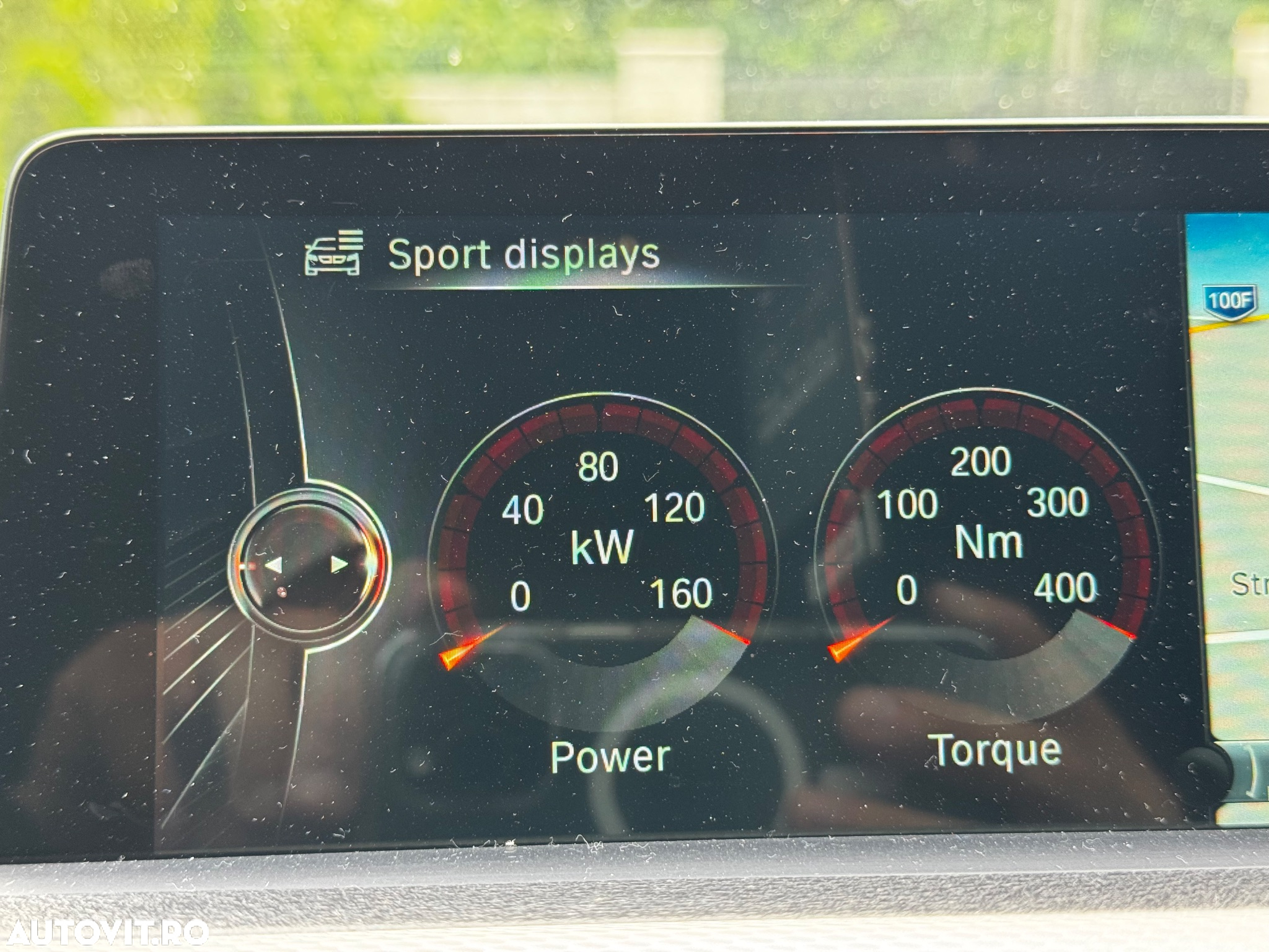 BMW Seria 4 420d Gran Coupe Aut. M Sport - 22