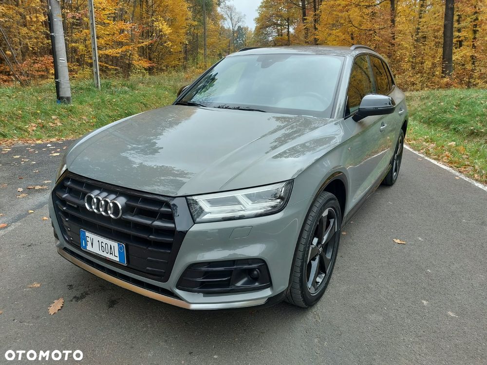 Audi Q5 2.0 TDI Quattro S tronic sport - 11