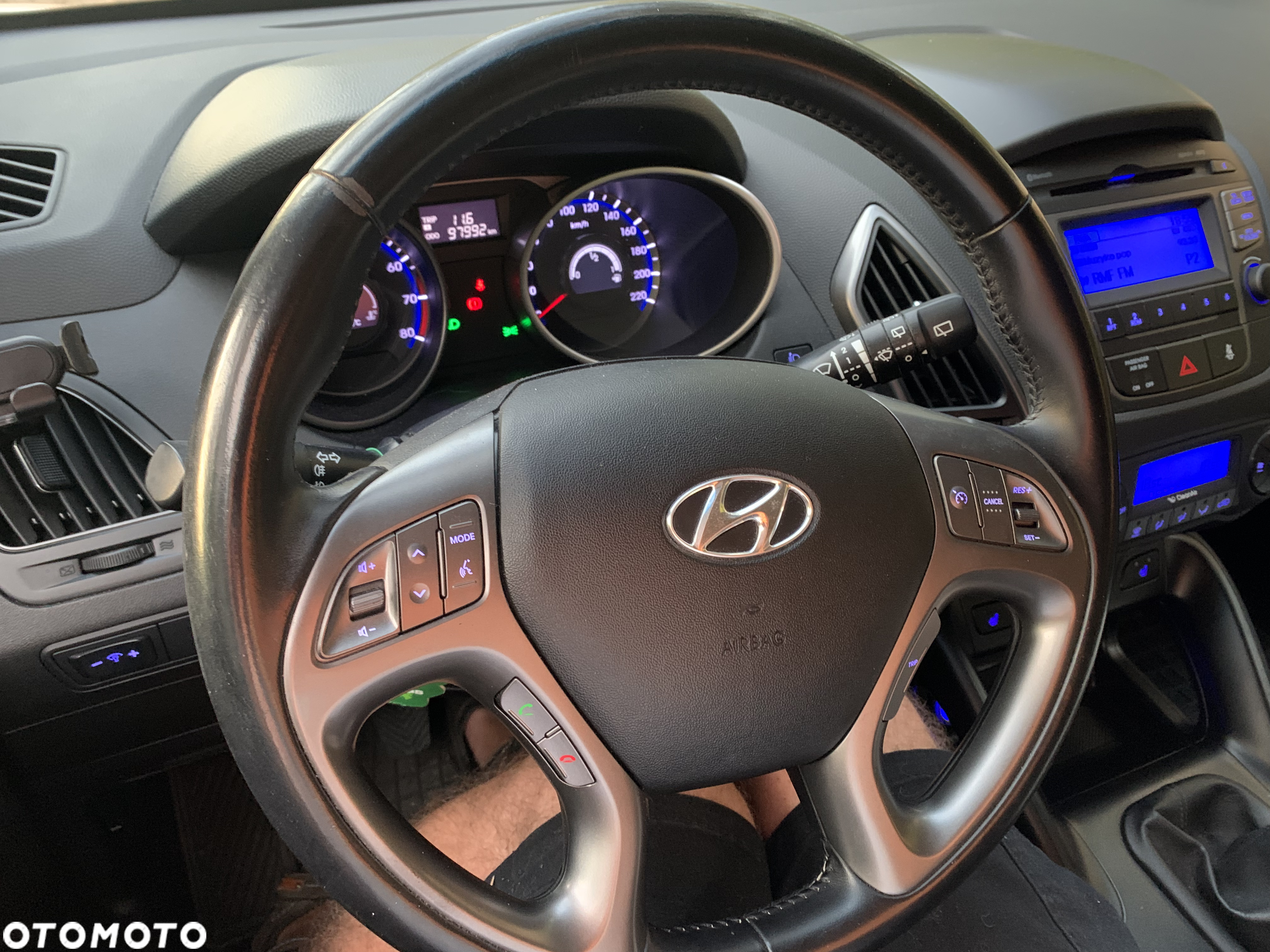 Hyundai ix35 1.6 2WD Style - 16