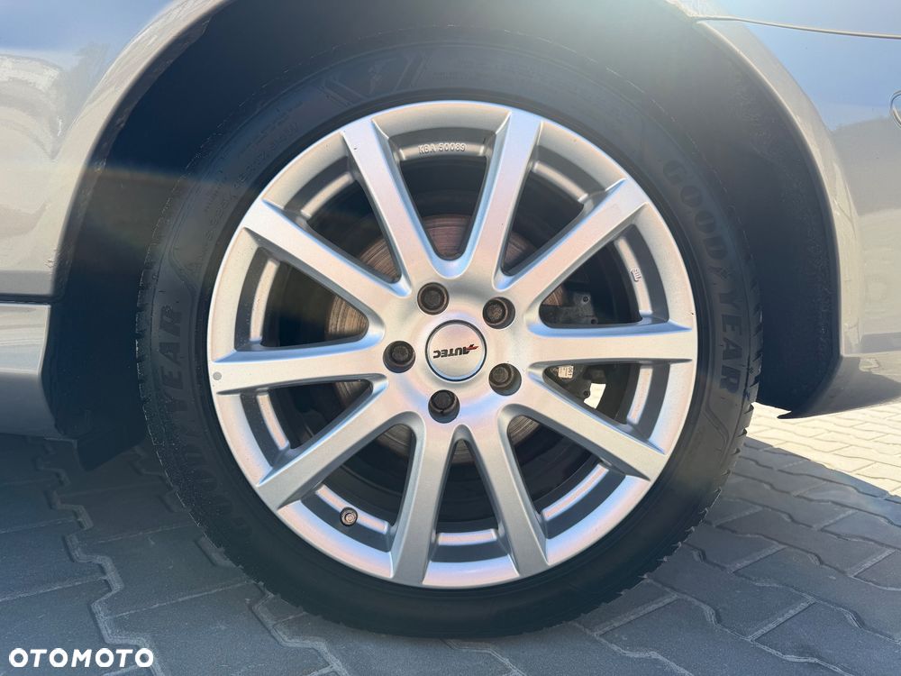 Mercedes-Benz CLK 200 Kompressor Automatik Avantgarde - 7