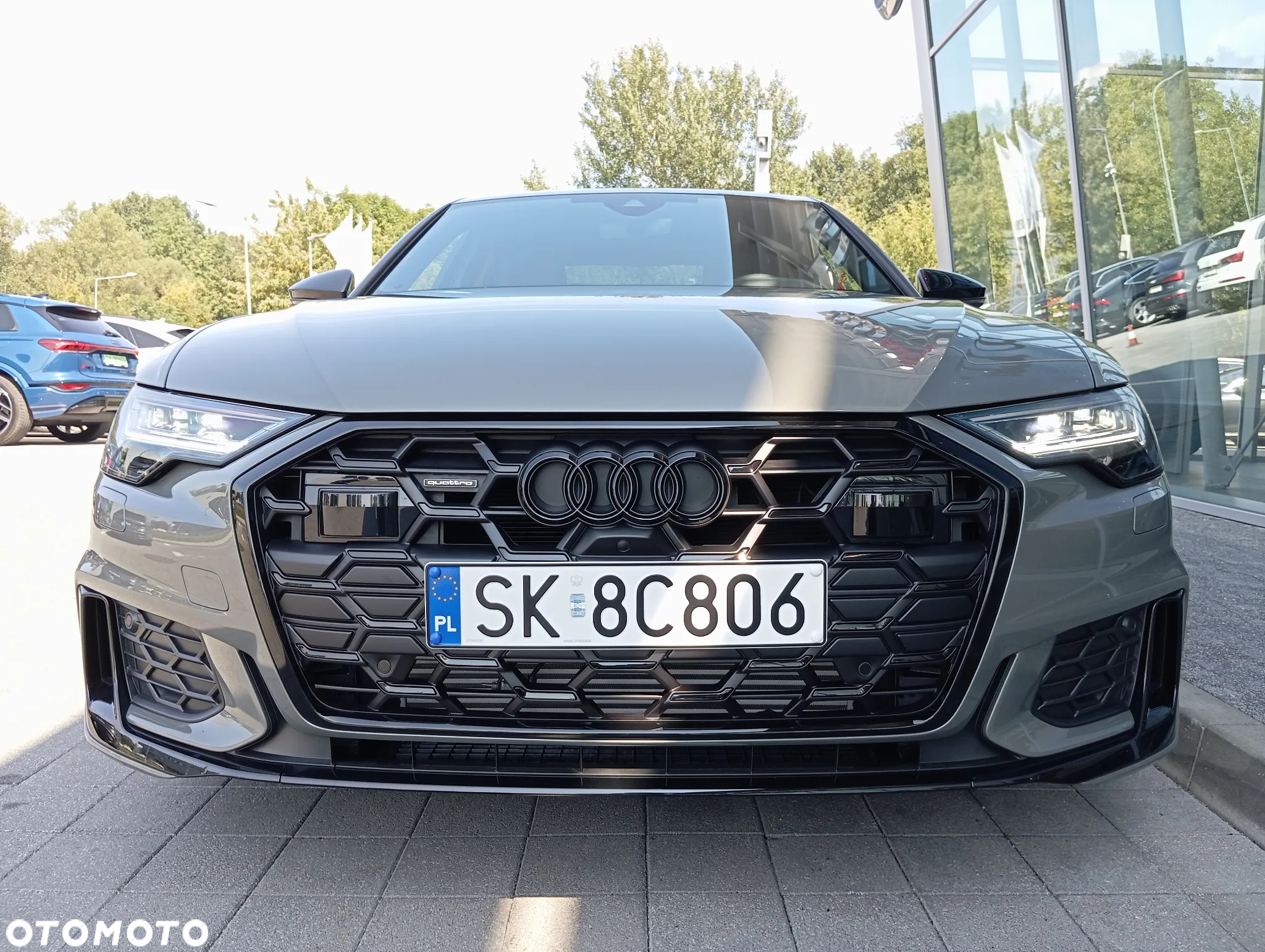 Audi A6 45 TFSI Quattro Sport S tronic - 3
