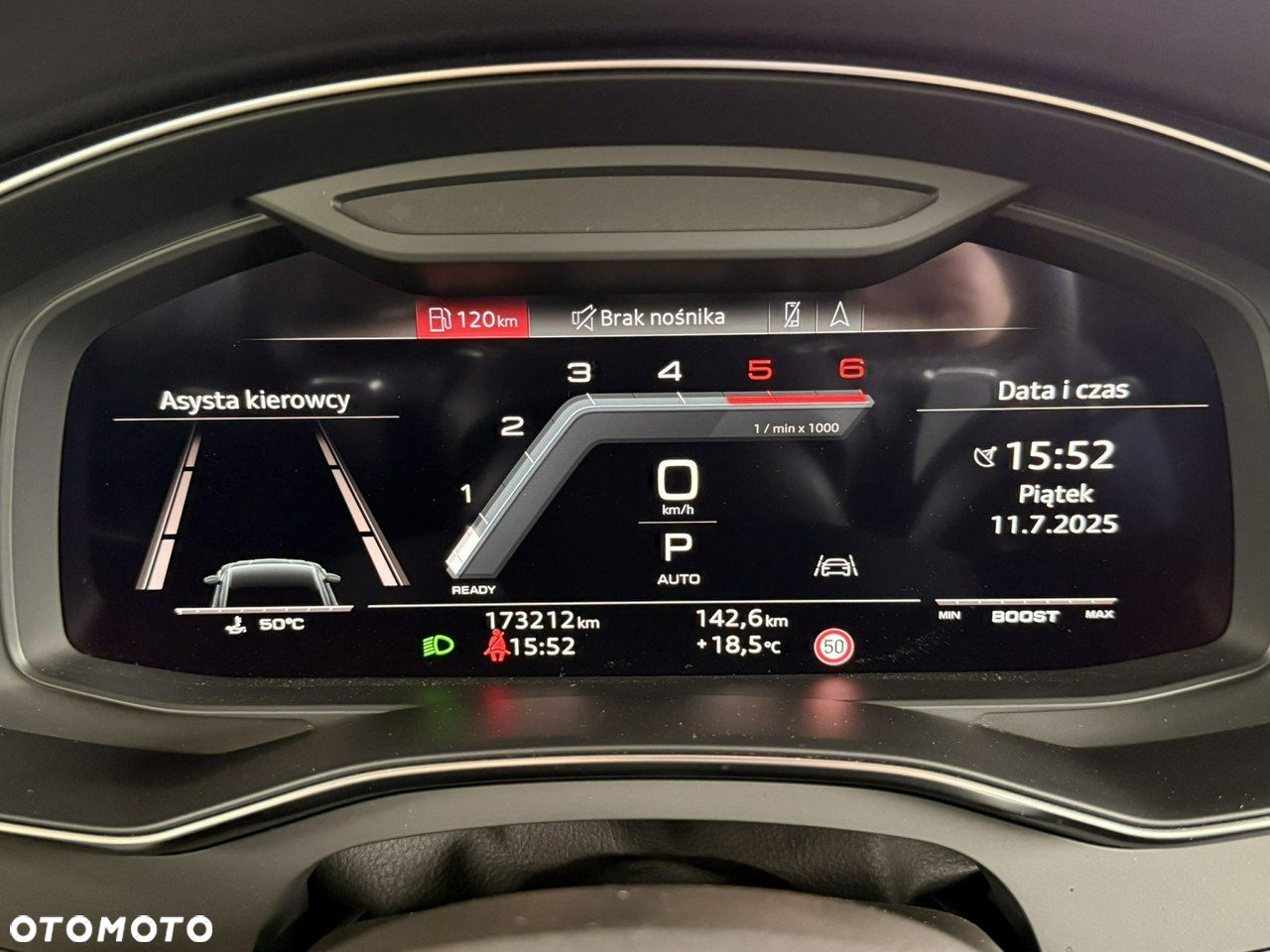 Audi S7 Sportback - 28