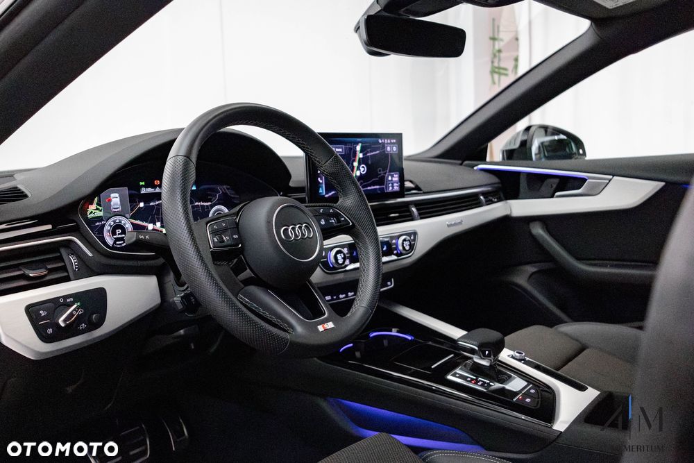 Audi A5 Sportback - 15