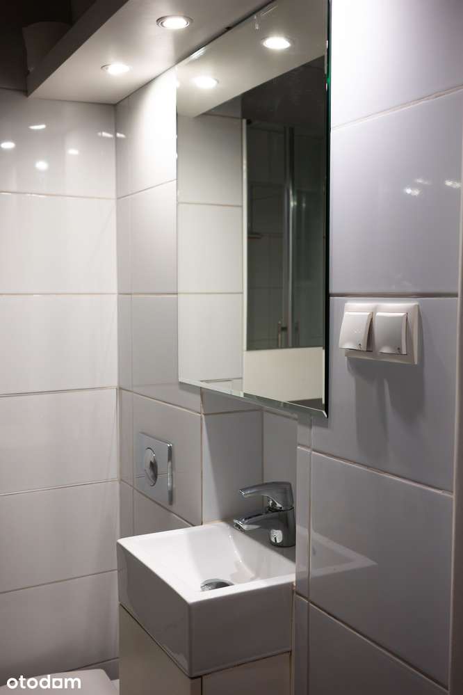 Żoliborz - przy Placu Wilsona / kawalerka / 28.5 m2
