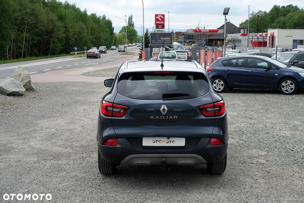 Renault Kadjar 1.6 dCi Energy Intens - 6